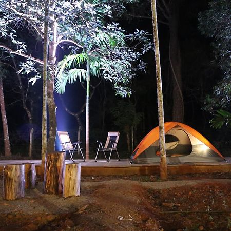 Captain'S Camp Sirsi Экстерьер фото