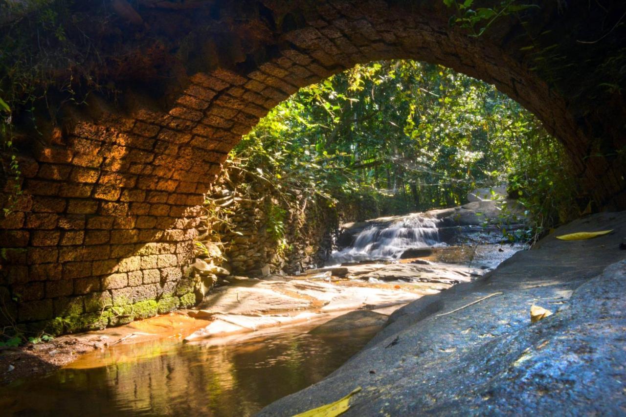 Captain'S Camp Sirsi Экстерьер фото