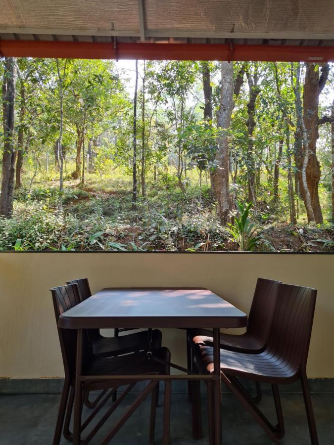 Captain'S Camp Sirsi Экстерьер фото