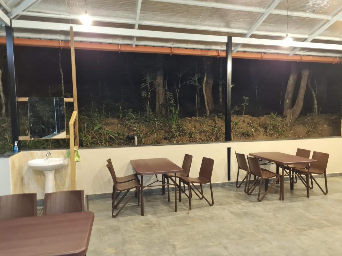 Captain'S Camp Sirsi Экстерьер фото