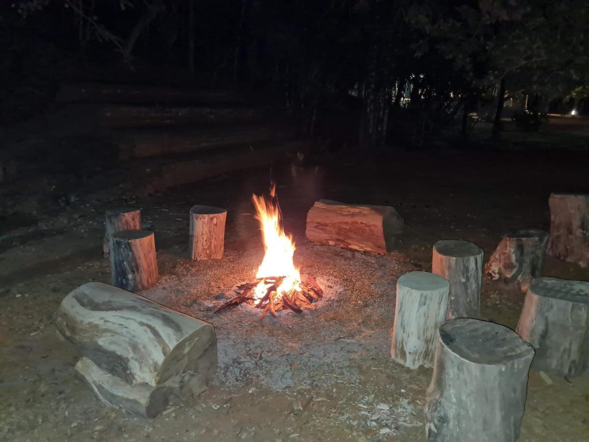 Captain'S Camp Sirsi Экстерьер фото