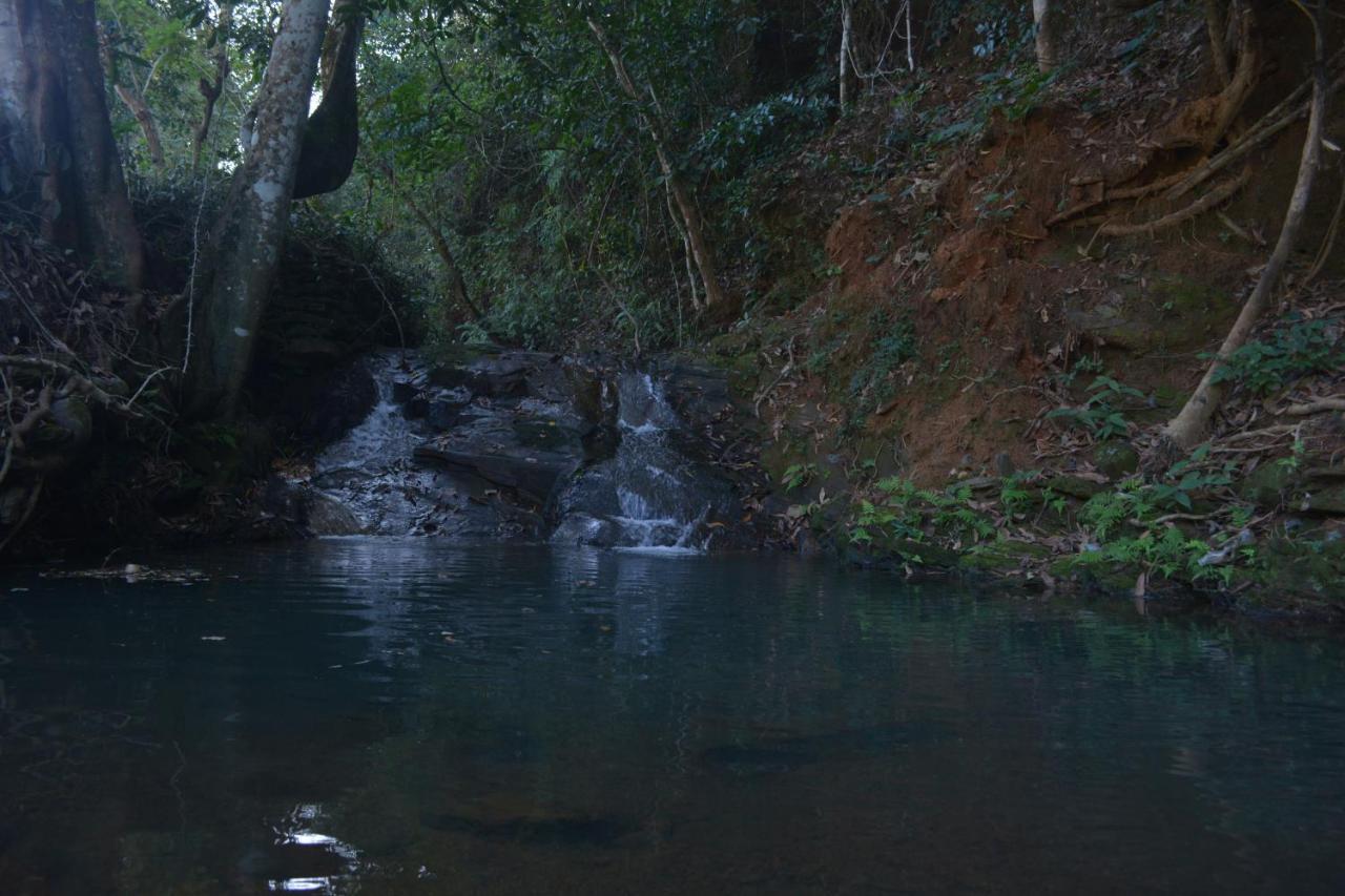 Captain'S Camp Sirsi Экстерьер фото