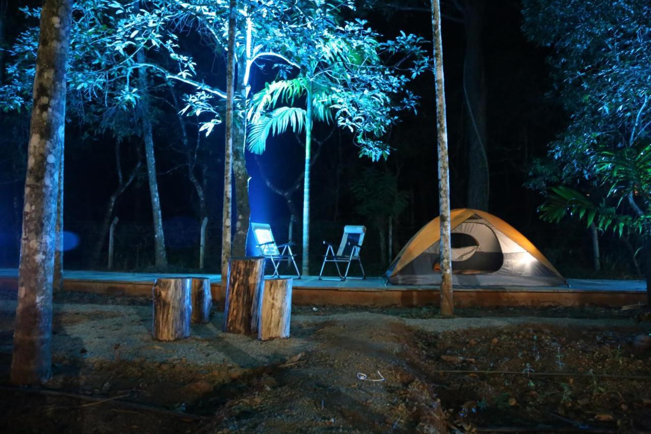 Captain'S Camp Sirsi Экстерьер фото