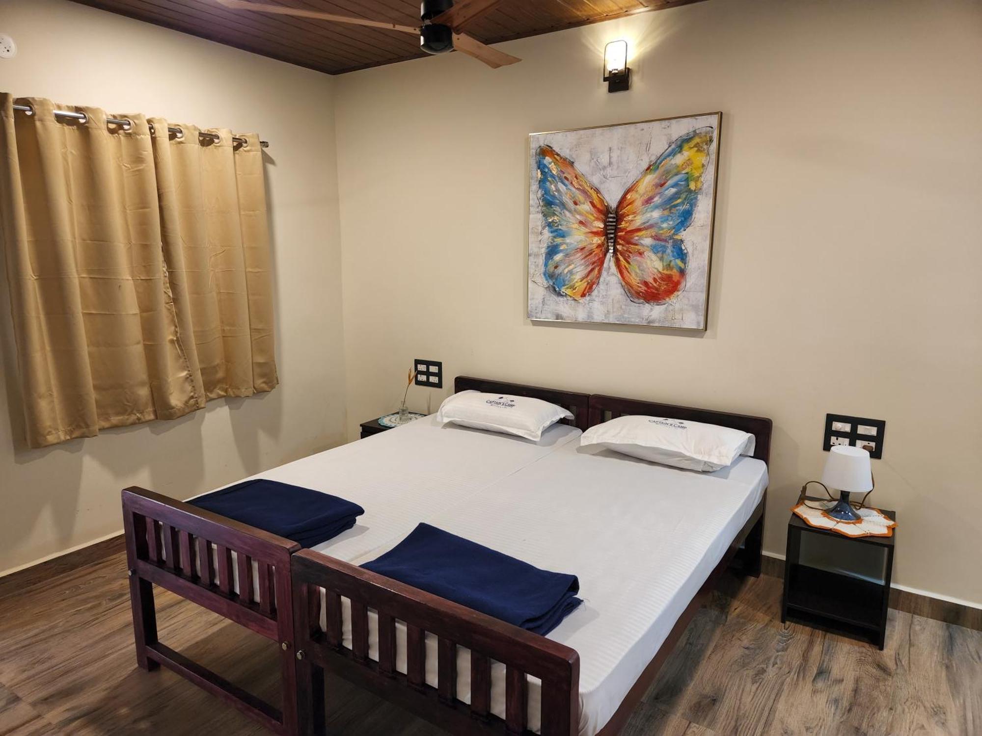 Captain'S Camp Sirsi Экстерьер фото