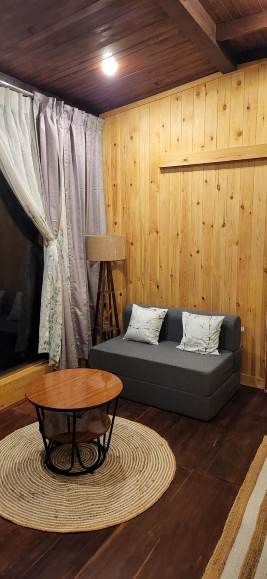 Captain'S Camp Sirsi Экстерьер фото