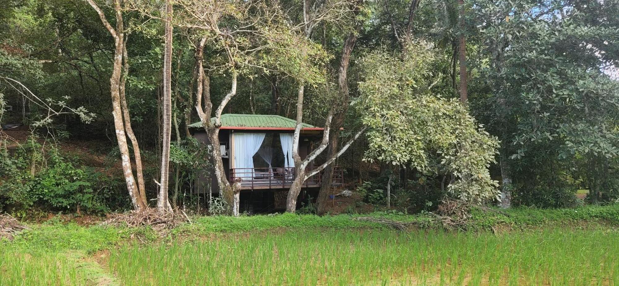 Captain'S Camp Sirsi Экстерьер фото